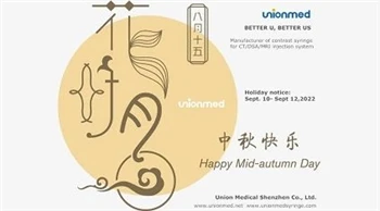 Happy Moon Cake Festival