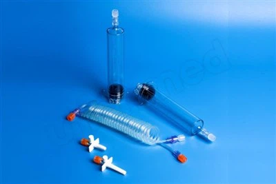 Injekčné striekačky